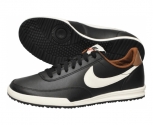 Nike sapatilha elite trainer leather
